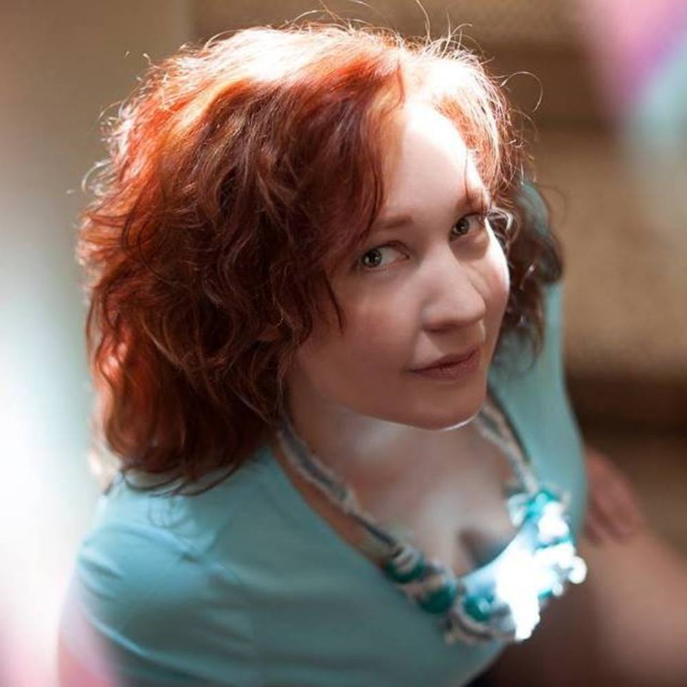 Meet your Posher, Irina
